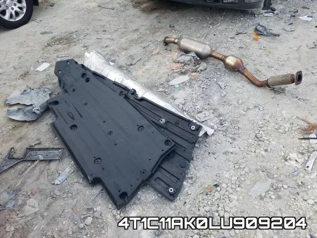 4T1C11AK0LU909204 фото 10