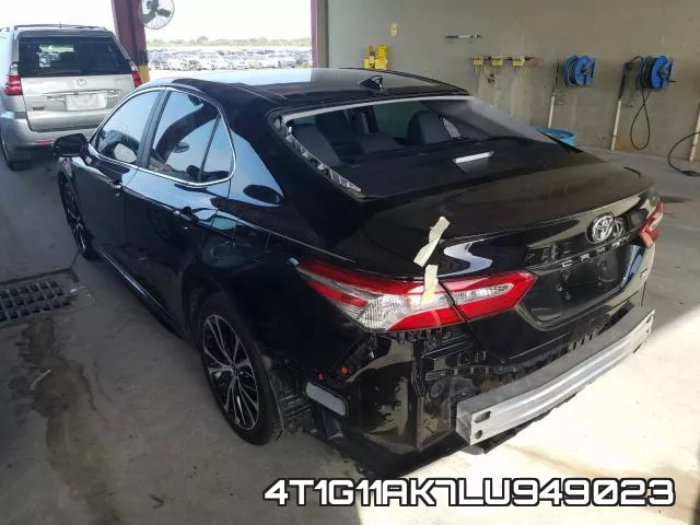 4T1G11AK7LU949023 фото 4