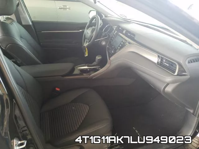 4T1G11AK7LU949023 фото 6
