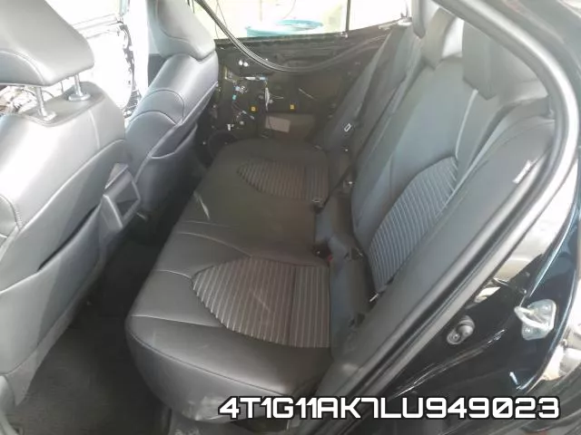 4T1G11AK7LU949023 фото 7