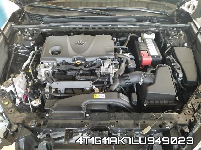 4T1G11AK7LU949023 фото 8