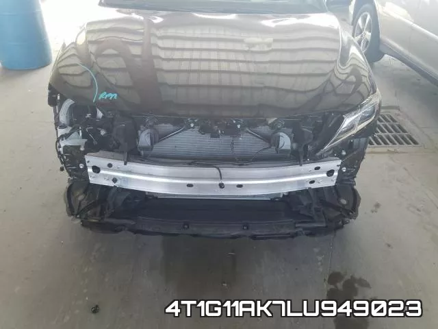 4T1G11AK7LU949023 фото 10