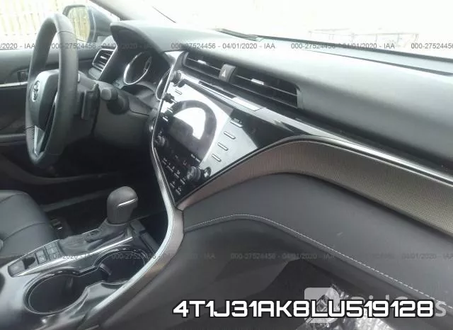 4T1J31AK8LU519128 фото 6