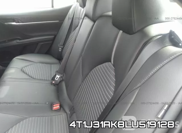 4T1J31AK8LU519128 фото 9