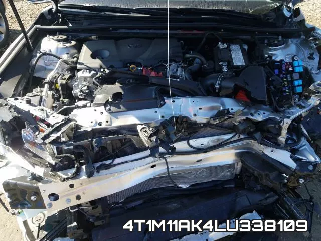 4T1M11AK4LU338109 фото 7