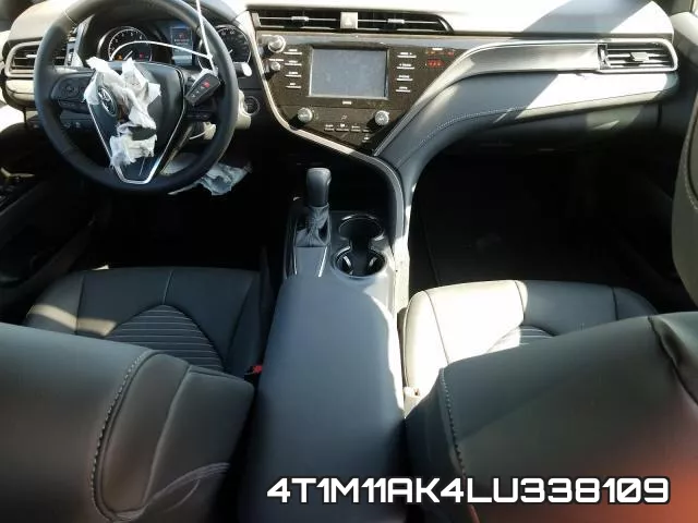 4T1M11AK4LU338109 фото 9