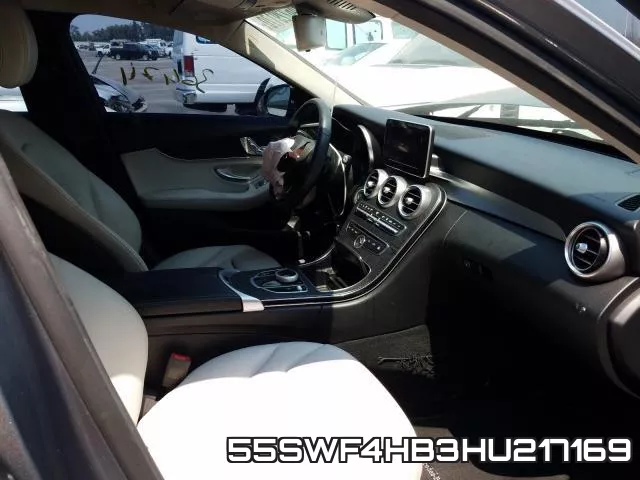 55SWF4HB3HU217169 фото 6