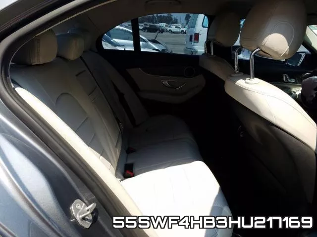 55SWF4HB3HU217169 фото 7
