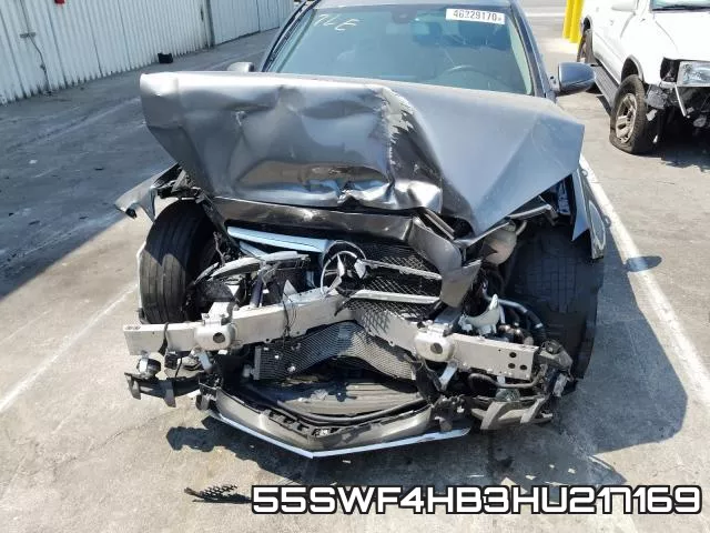 55SWF4HB3HU217169 фото 10