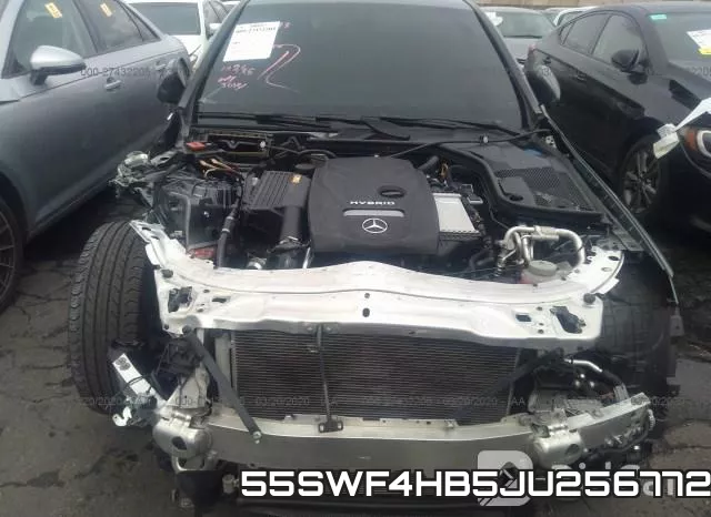 55SWF4HB5JU256772 фото 2
