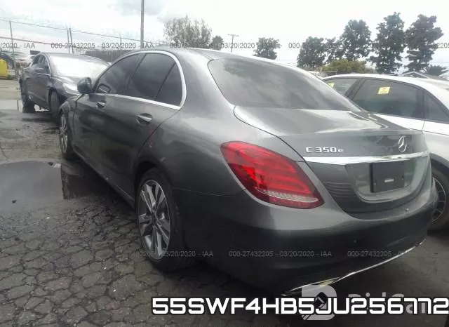 55SWF4HB5JU256772 фото 4