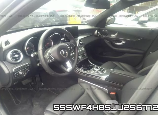 55SWF4HB5JU256772 фото 6