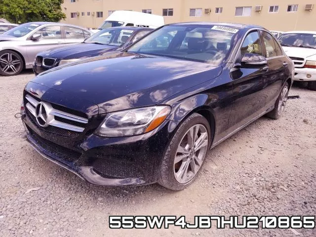 55SWF4JB7HU210865 фото 3