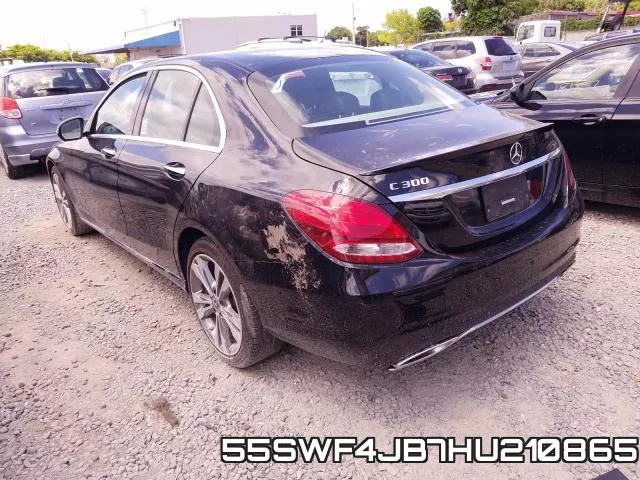 55SWF4JB7HU210865 фото 4