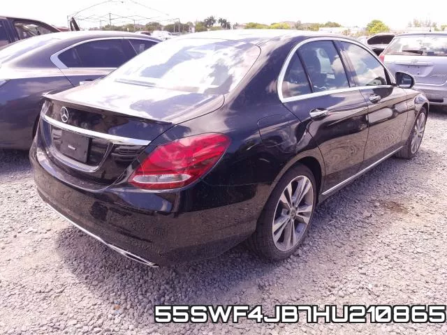 55SWF4JB7HU210865 фото 5