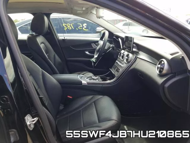 55SWF4JB7HU210865 фото 6