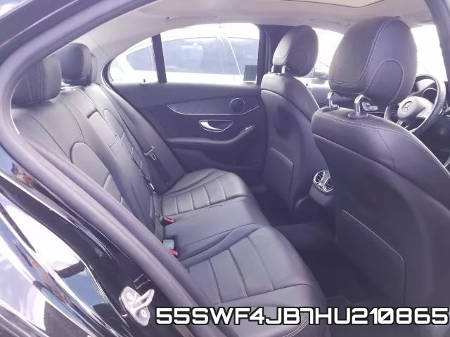 55SWF4JB7HU210865 фото 7