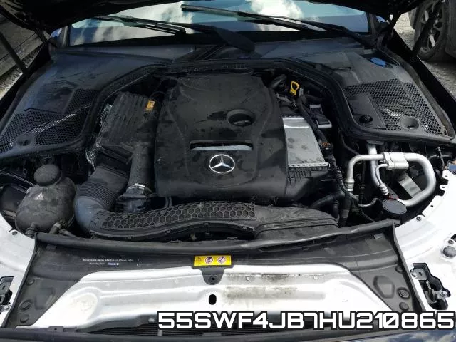 55SWF4JB7HU210865 фото 8