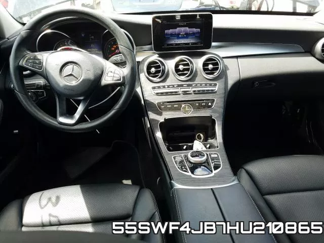 55SWF4JB7HU210865 фото 10