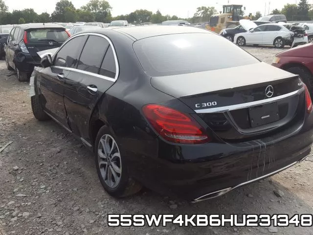 55SWF4KB6HU231348 фото 4