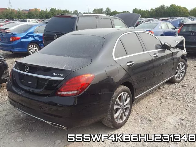 55SWF4KB6HU231348 фото 5