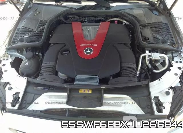 55SWF6EBXJU266844 фото 2