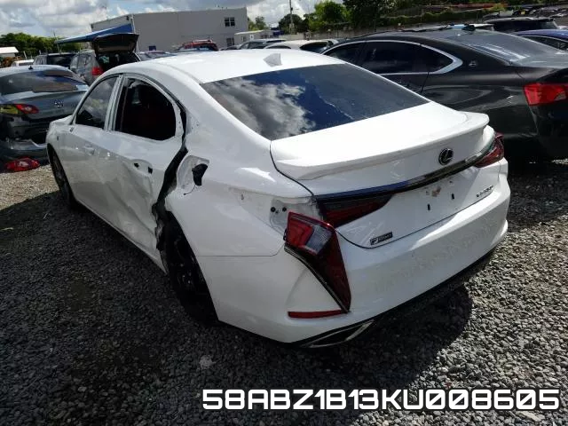 58ABZ1B13KU008605 фото 4