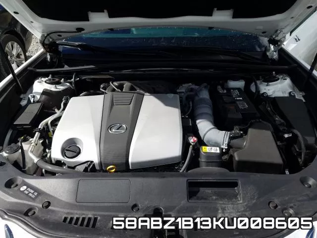 58ABZ1B13KU008605 фото 8
