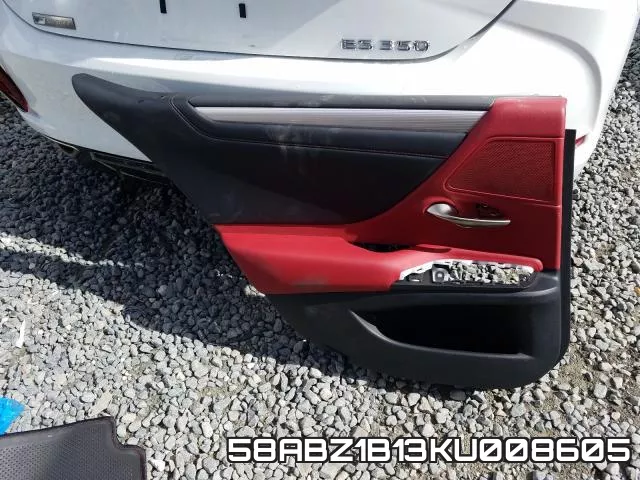 58ABZ1B13KU008605 фото 10