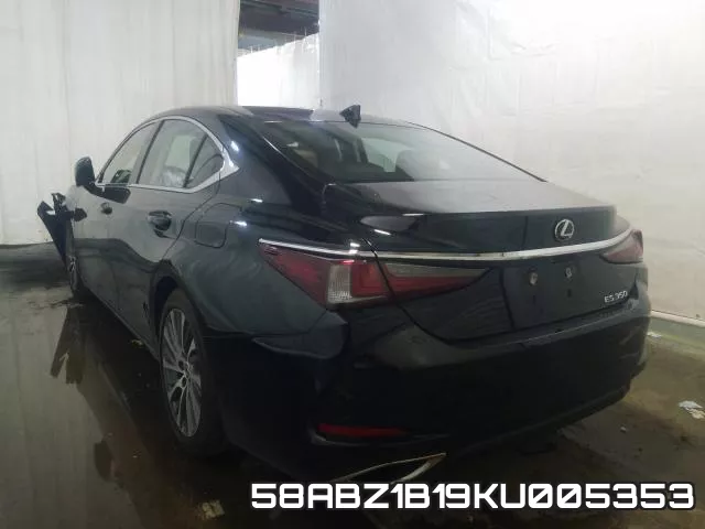 58ABZ1B19KU005353 фото 4