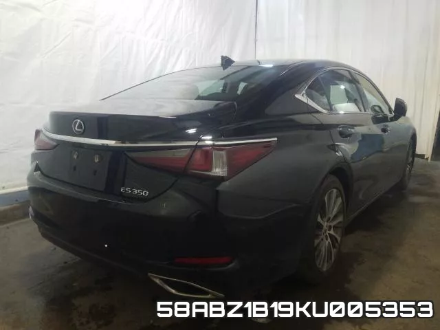 58ABZ1B19KU005353 фото 5