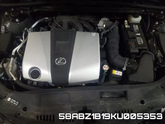 58ABZ1B19KU005353 фото 8