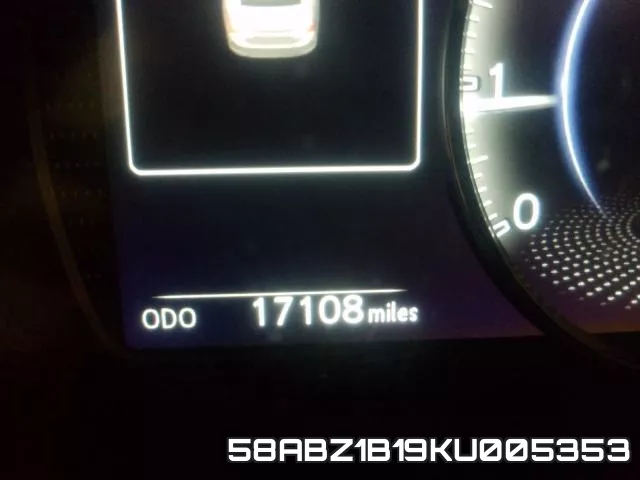 58ABZ1B19KU005353 фото 9