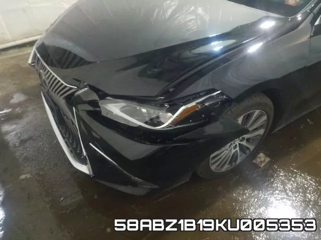 58ABZ1B19KU005353 фото 10
