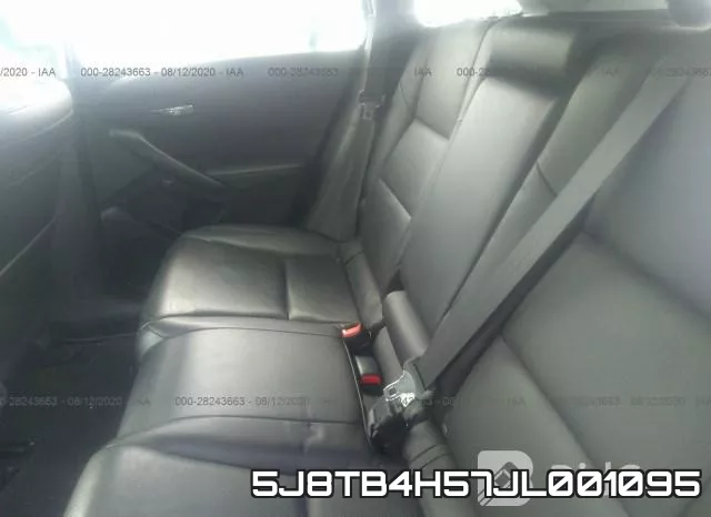 5J8TB4H57JL001095 фото 9