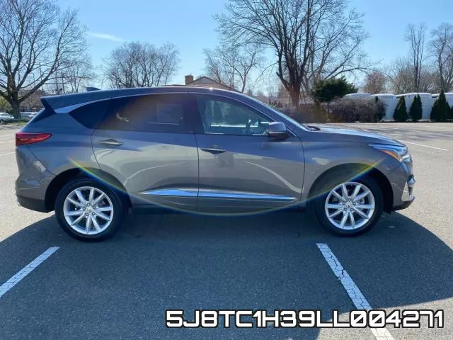 5J8TC1H39LL004271 фото 6