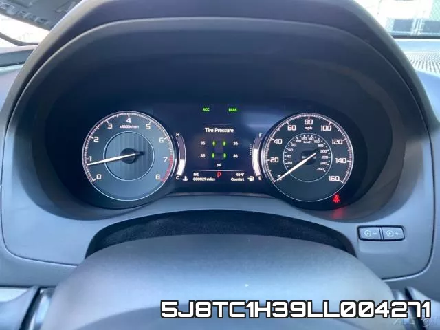 5J8TC1H39LL004271 фото 9