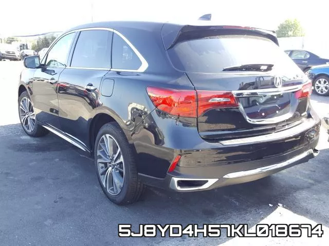 5J8YD4H57KL018674 фото 4