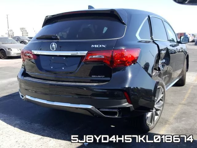 5J8YD4H57KL018674 фото 5