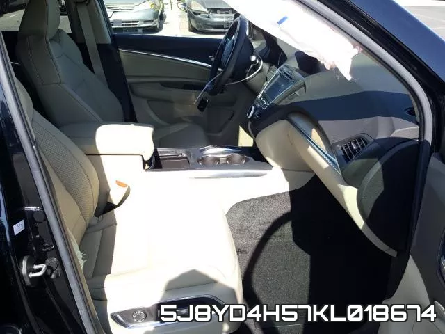 5J8YD4H57KL018674 фото 6