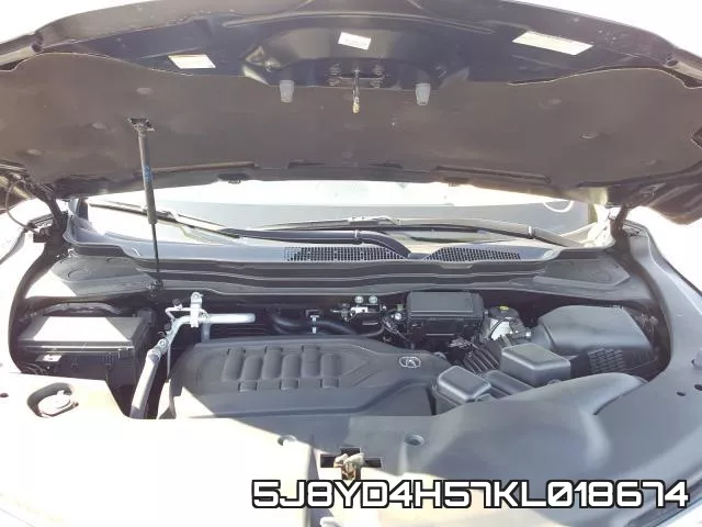 5J8YD4H57KL018674 фото 8