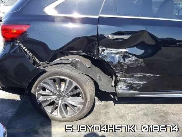 5J8YD4H57KL018674 фото 10