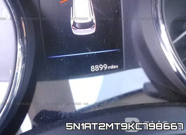 5N1AT2MT9KC798667 фото 8
