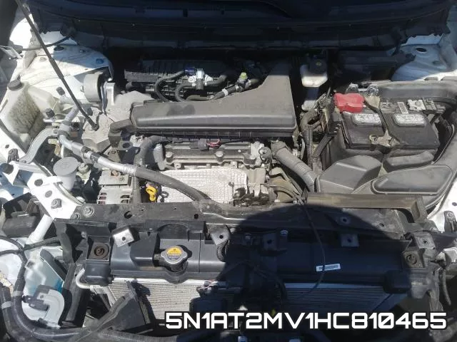 5N1AT2MV1HC810465 фото 8