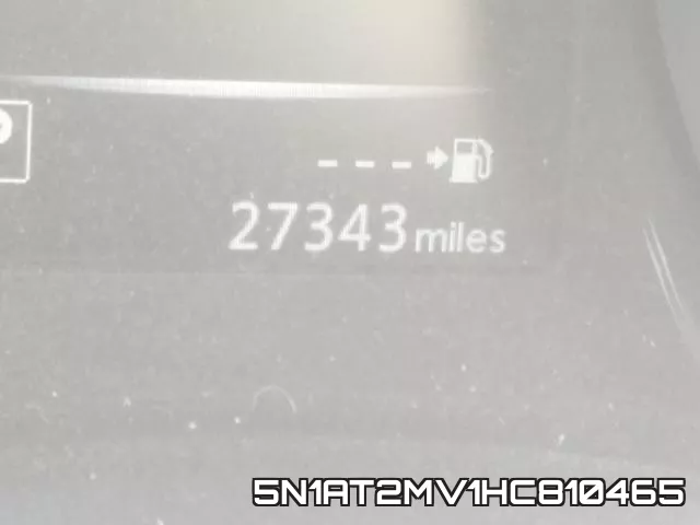 5N1AT2MV1HC810465 фото 9