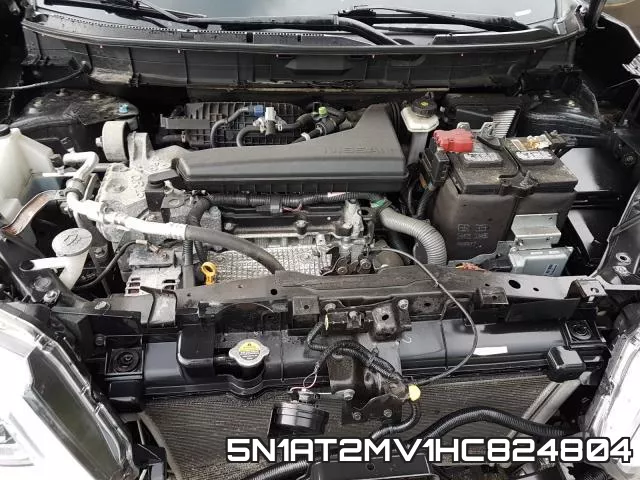 5N1AT2MV1HC824804 фото 8