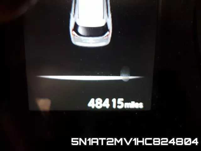 5N1AT2MV1HC824804 фото 9