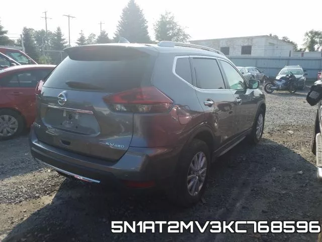 5N1AT2MV3KC768596 фото 5