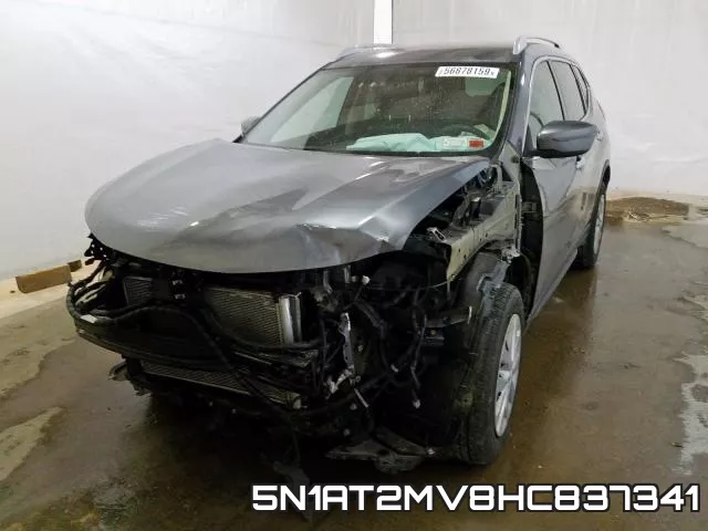5N1AT2MV8HC837341 фото 3