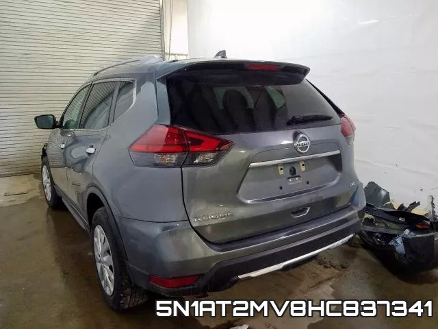 5N1AT2MV8HC837341 фото 4